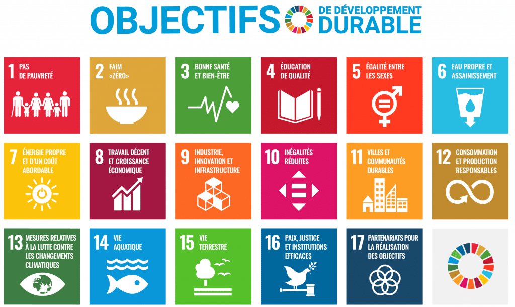 Pacte Mondial Des Nations Unies